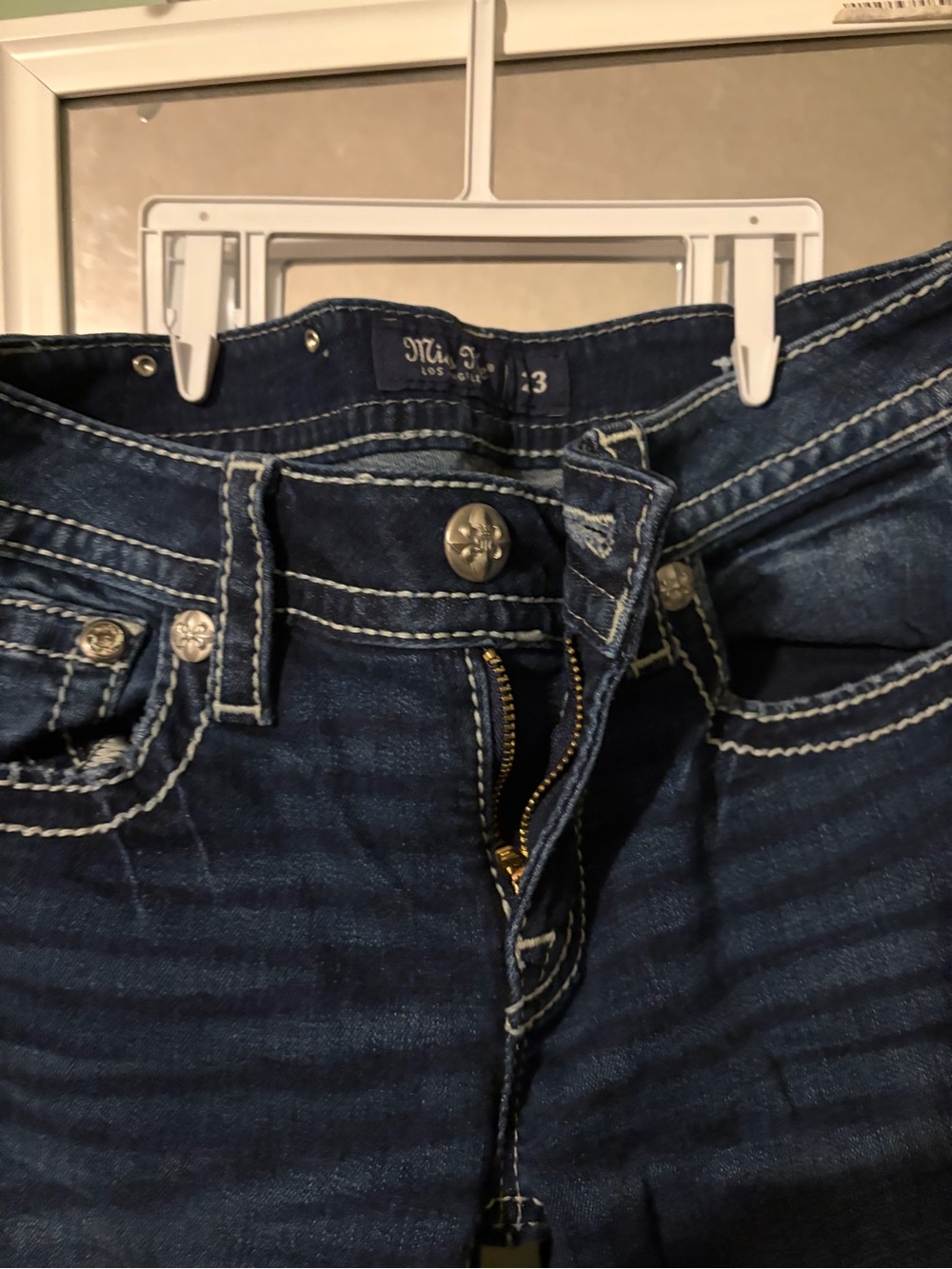 Miss Me jeans - Picture 4 of 5